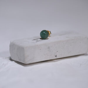 Aventurine Dots