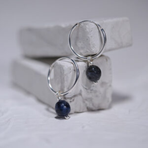 Sodalite Earrings