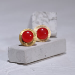 Corneoli Earrings