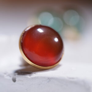 Corneoli Earrings Petite