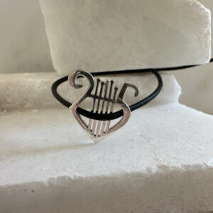 Γούρι 2025 βραχιόλι από ασήμι 925